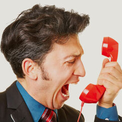 Démarchage téléphonique Le remède pire que le mal ! Démarchage téléphonique Le remède pire que le mal !