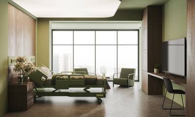 Frais d’hospitalisation Les cliniques de nouveau recadrées