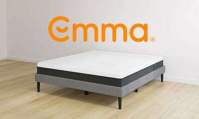 Matelas Emma N’achetez pas !