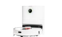 Aspirateurs robots Le protocole