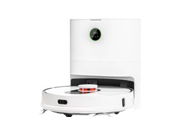 Aspirateurs robots Le protocole