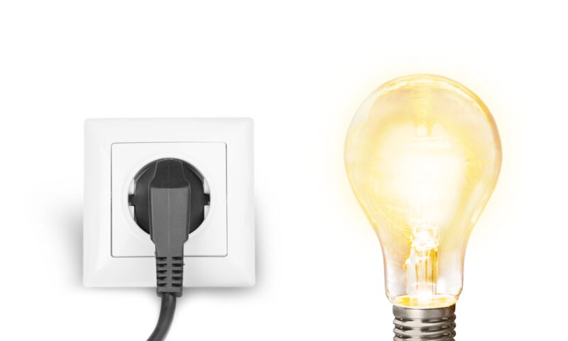 Fournisseurs d'électricité Le protocole