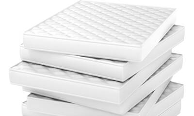 Matelas Le protocole