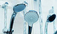 Pommeaux de douche Le protocole