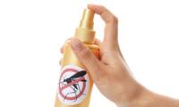 Répulsifs antimoustiques Le protocole