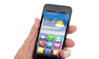 Téléphones mobiles et smartphones pour seniors