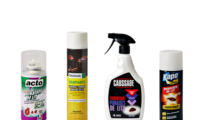 Sprays et aérosols antipunaises de lit