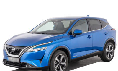 Voitures SUV et 4x4
