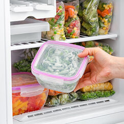 Congélateur Bien conserver ses aliments au congélateur