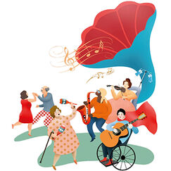 Thérapies musicales Mélodies contre maladies Thérapies musicales Mélodies contre maladies