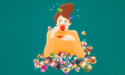 Capsules réutilisables Une bonne solution ?