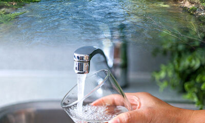 Eau potable Une contamination massive aux PFAS Eau potable Une contamination massive aux PFAS