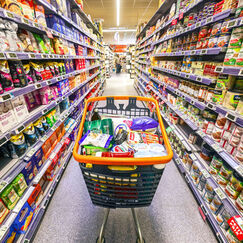 Prix de l’alimentation Ça chauffe pour toutes les denrées