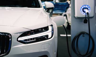 Voitures électriques Comment choisir une voiture électrique Voitures électriques Comment choisir une voiture électrique
