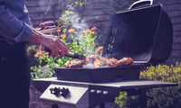 Barbecue - Grillade